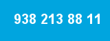 938 213 88 11